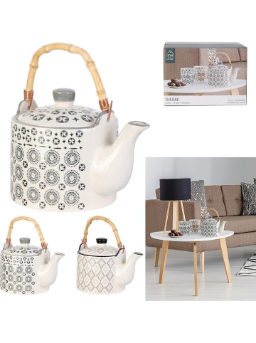 every ware Teekanne "Mirage" - 850 ml (Überraschungsprodukt)