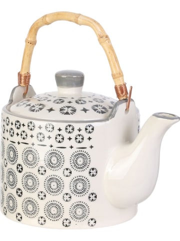 every ware Theepot "Mirage" - 850 ml (verrassingsproduct)