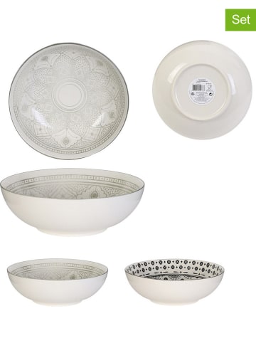 every ware 2er-Set: Schüsseln "Mirage"- Ø 24 cm (Überraschungsprodukt)