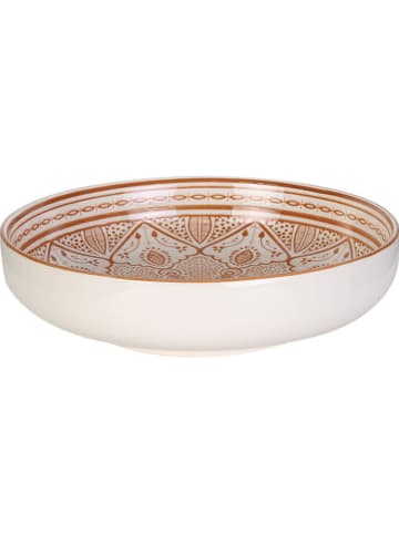 every ware Talerze głębokie (12 szt.) "Mirage" - Ø 20 cm (produkt niespodzianka)