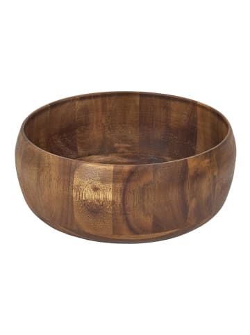 Garden Spirit Saladekom naturel - Ø 25 cm