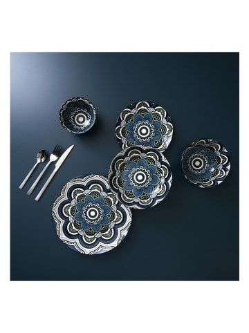 Ethnical Life Schale "Mandala" - Ø 15 cm (Überraschungsprodukt)