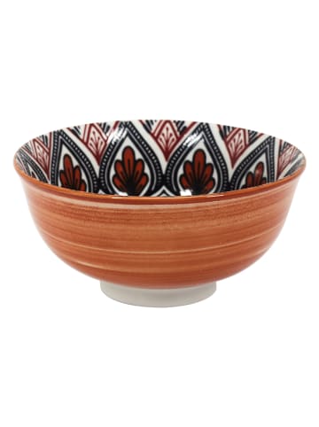 Garden Spirit 12er-Set: Schalen "Mandala" - Ø 12 cm (Überraschungsprodukt)