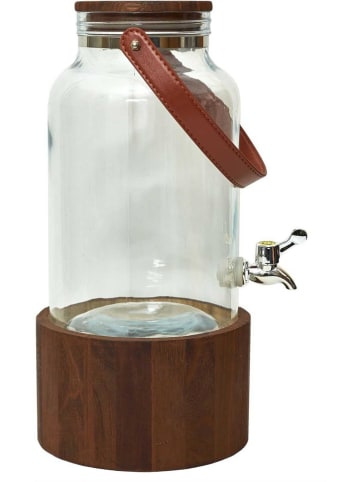 Garden Spirit Drankdispenser naturel - 6 l