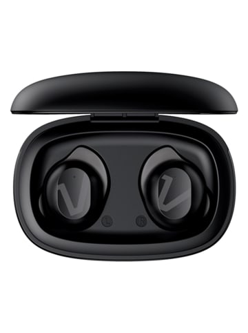 Veho Bluetooth-In-Ear-Kopfhörer ''RHOX'' in Schwarz