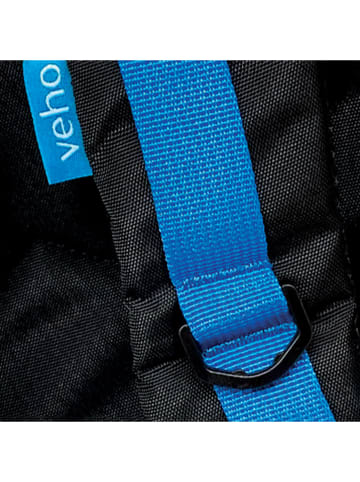 Veho Laptoprugzak ''TX-4'' zwart/blauw