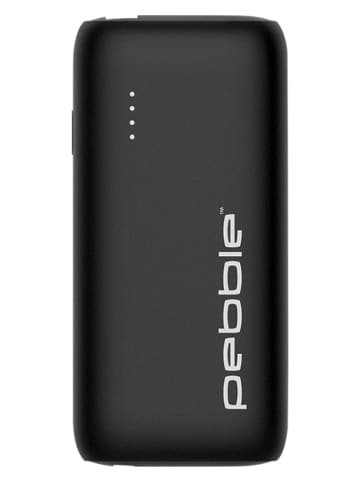 Veho Powerbank ''PZ-5'' in Schwarz - 5.000 mAh