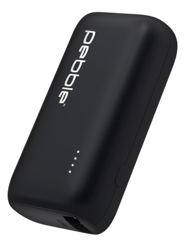Veho Powerbank ''PZ-5'' in Schwarz - 5.000 mAh