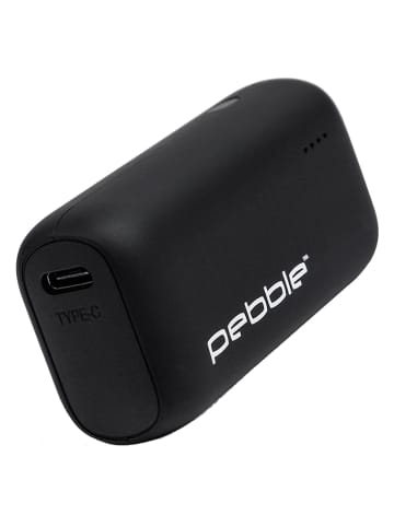 Veho Powerbank ''PZ-5'' in Schwarz - 5.000 mAh