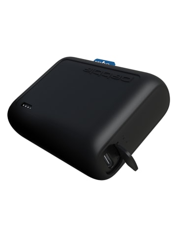 Veho Powerbank ''PZ-12'' in Schwarz - 10.000 mAh