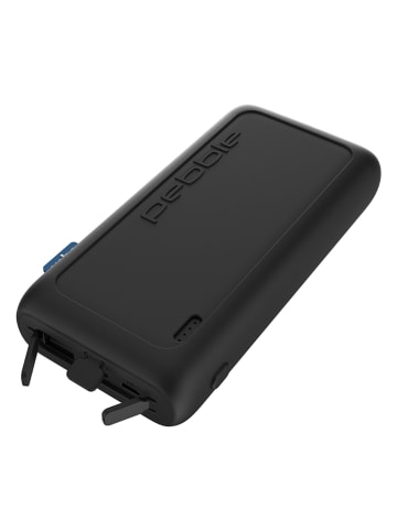 Veho Powerbank ''PZ-20'' zwart - 20.000 mAh