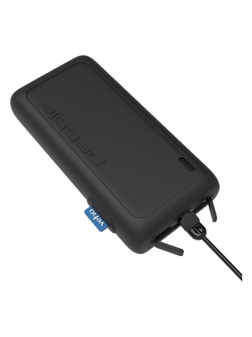 Veho Powerbank ''PZ-20'' in Schwarz - 20.000 mAh