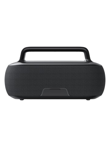 Veho Bluetooth luidspreker ''MZ-7'' zwart - (B)30 x (H)16 x (D)10,2 cm