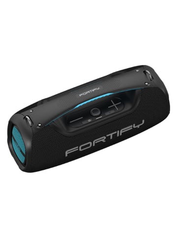 Veho Głośnik Bluetooth "MZ-9" w kolorze czarnym - 50,7 x 22,3 x 18,8 cm
