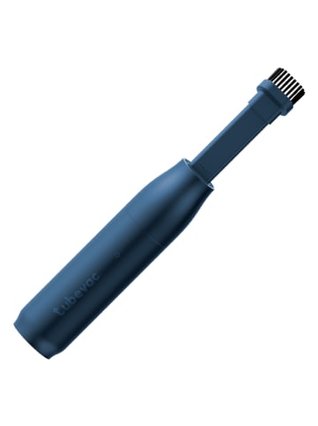 Veho Handstaubsauger ''Tubevac Mini'' in Dunkelblau