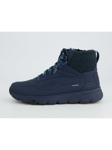 Tenhaag Boots donkerblauw