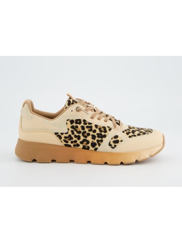 Tenhaag Sneakers beige