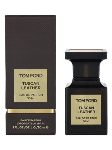 Tom Ford Tuscan Leather - Edp, 30 ml