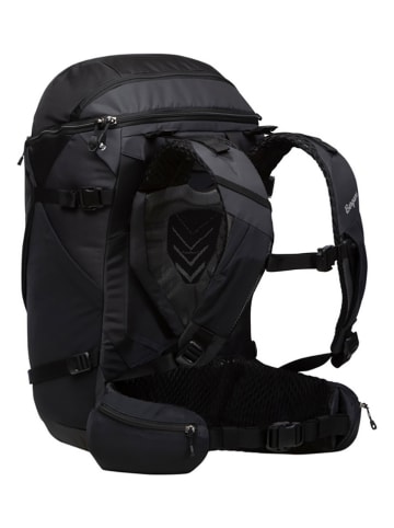 Bergans Rugsak "Rabot Daypack 34 S/M" grijs/zwart - (B)27 x (H)54 x (D)26 cm