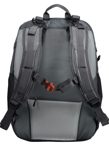 CMP Rucksack "X'Cities" in Grau