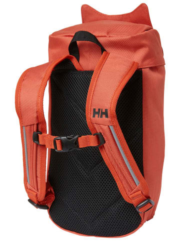 Helly Hansen Rucksack "Fauna" in Rot - (B)16,5 x (H)32 x (T)13 cm - 6 l