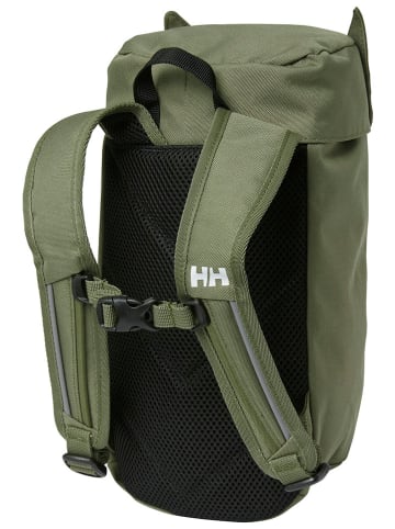 Helly Hansen Rugzak "Fauna" kaki - (B)16,5 x (H)32 x (D)13 cm - 6 l