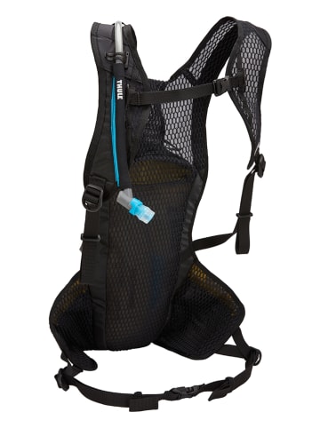 Thule Rucksack "Vital" in Schwarz - 3 l