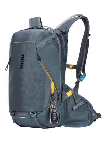 Thule Rugzak "Rail" grijs - 18 l