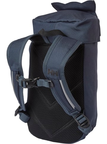 Helly Hansen Plecak "Fauna" w kolorze granatowym - 16,5 x 32 x 13 cm