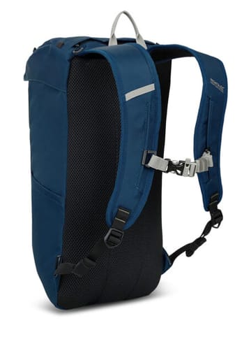 Regatta Plecak outdoorowy "Survivor V" w kolorze niebieskim - 20 l