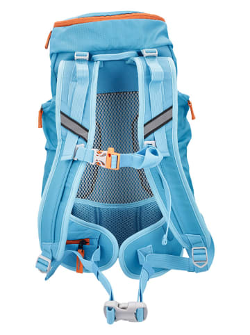 CMP Rugzak "Nordwest" lichtblauw - (B)27 x (H)45 x (D)16 cm