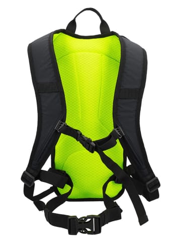 CMP Rugzak "Grand Rapids" zwart - (B)18 x (H)44 x (D)11 cm