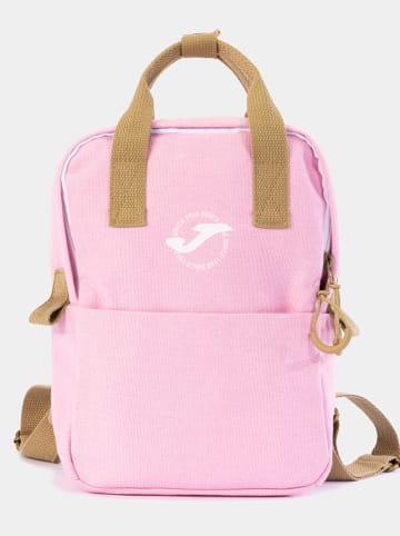 Joma Rucksack in Rosa