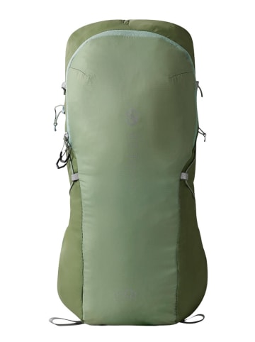 Regatta Outdoorrucksack "Packaway" in Grün - (B)23 x (H)50 x (T)18 cm - 20 l