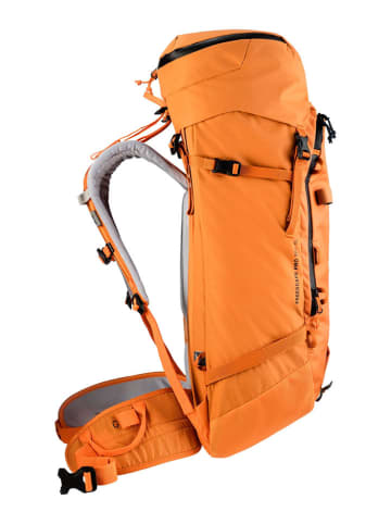 Deuter Wandelrugzak "Freescape Pro 38+ SL" oranje - (B)32 x (H)68 x (D)22 cm