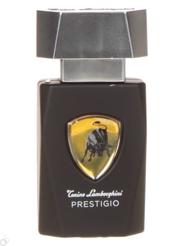 Lamborghini 4-delige set - 4 x eau de toilette, elk 15 ml