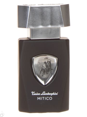 Lamborghini 4-delige set - 4 x eau de toilette, elk 15 ml