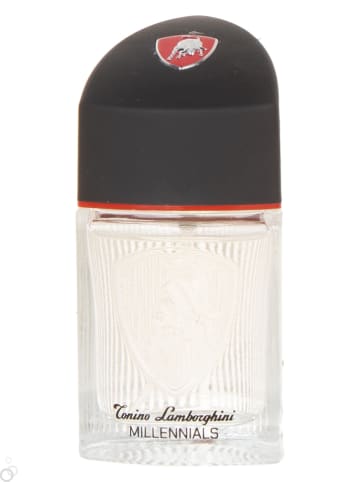 Lamborghini 3-delige set: "Millenial" - 3 x eau de toilette, elk 40 ml