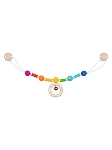 Goki 3-delige babyspeelset "Regenbogen" - vanaf de geboorte
