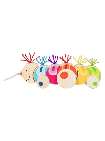 Goki Trekdier "Rups Papilio" - vanaf 12 maanden