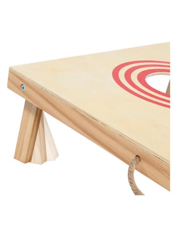 Goki Cornhole werpspel - vanaf 5 jaar