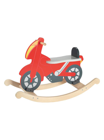 Goki Motor na biegunach - 12 m+