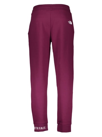 The North Face Sweathose in Pink