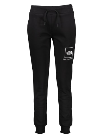 The North Face Sweathose in Schwarz