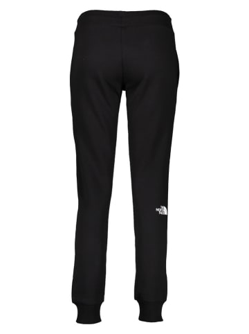 The North Face Sweathose in Schwarz