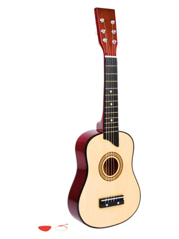 small foot Gitara - 3+