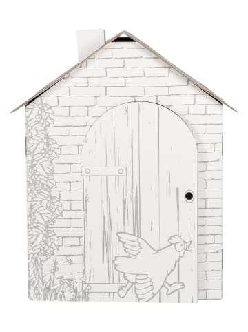 small foot Speelhuis "Huisje" - vanaf 3 jaar