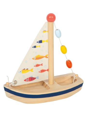 small foot Waterspeelgoed "Segelboot" - vanaf 2 jaar