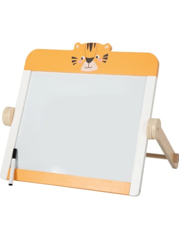 small foot Krijtbord/whiteboard "Safari" - vanaf 4 jaar