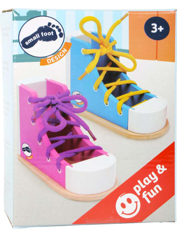 small foot Przewlekanka - 3+